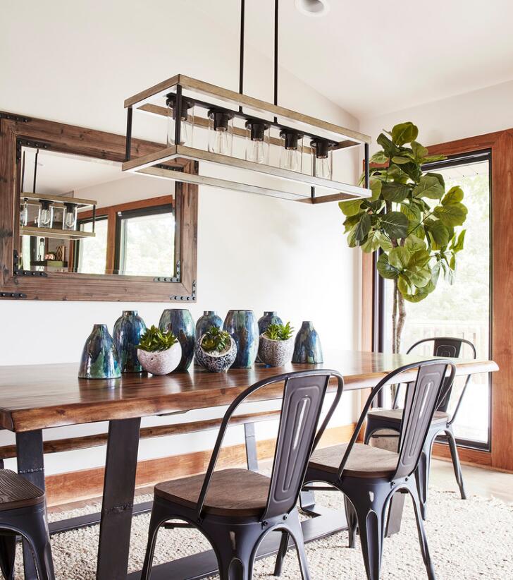 8 Popular Lighting Trends in 2020