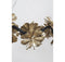 Giselle 24-Light Chandelier in Delphine