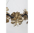 Giselle 24-Light Chandelier in Delphine