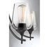 Octave 5-Light Chandelier in Satin Nickel