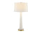 Trenton 1-Light Table Lamp by Dann Foley