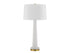 Trenton 1-Light Table Lamp by Dann Foley