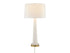 Trenton 1-Light Table Lamp by Dann Foley