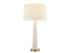 Trenton 1-Light Table Lamp by Dann Foley
