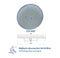 PINA Epoxy Filled Slim LED Pool Bulb, PAR56 Replacement, Full or Half Fill, 12V, IP68