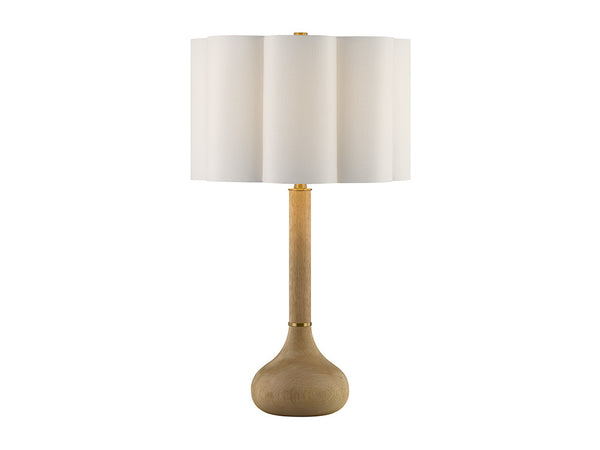 Derby 1-Light Table Lamp by Dann Foley