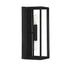 Richland 2-Light Wall Sconce in Polished Nickel