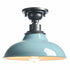 Piaggio Farmhouse Ceiling Light Semi Flush Ceiling Lighting 1-Light