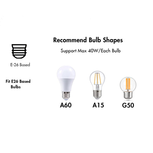 Modern Gold Ceiling Light Flush Mount with White Linen Shade