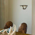 Stained Glass Wall Sconce Tiffany Style Wall Light Fixtures