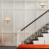 Stained Glass Wall Sconce Tiffany Style Wall Light Fixtures