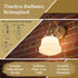 Gallipoli Vintage Milk Glass Wall Sconce with Schoolhouse Shade in Brass