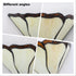 Corinaldo Tiffany Stained Glass Mission Style Wall Sconce, 1-Light