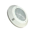 PINA Nicheless Flat LED Pool Light, Surface Mount Underwater Fixture, IP68, 12V, No Niche Required