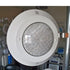 PINA Nicheless Flat LED Pool Light, Surface Mount Underwater Fixture, IP68, 12V, No Niche Required