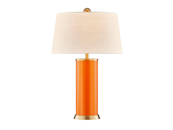 Melissa 1-Light Table Lamp