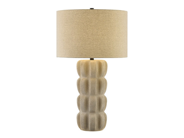 Haddington 1-Light Table Lamp by Dann Foley