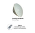 PINA PAR56 LED Pool Light Bulb, 12V Replacement for Underwater Pool Fixtures, Cold White / Warm White / Blue / RGB