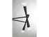 10-Light Chandelier in Chrome