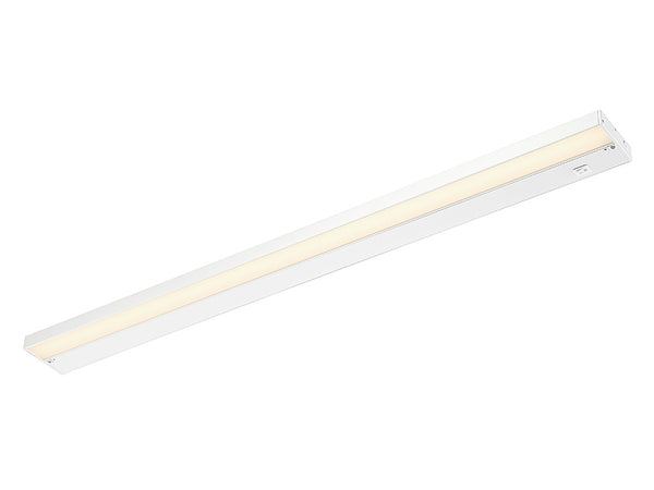 LED Undercabinet Light in White