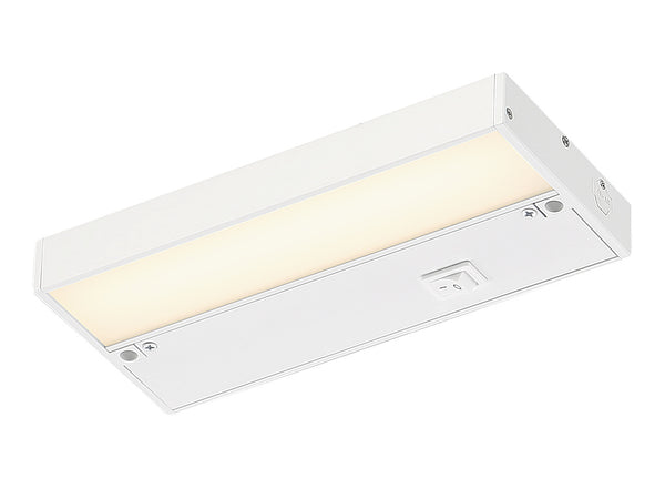 LED Undercabinet Light in White