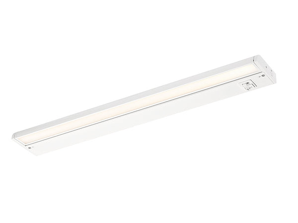 LED 5CCT Undercabinet Light in White