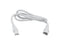 Undercabinet Jumper Cable in White