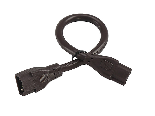 Undercabinet Jumper Cable in Bronze