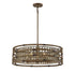 Treviso 5-Light Pendant in Grapevine
