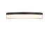 Clarion 13" 5CCT LED Acrylic Ceiling Light in Satin Nickel