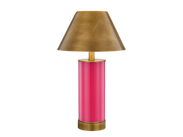 Molly 1-Light Portable Rechargeable LED Table Lamp