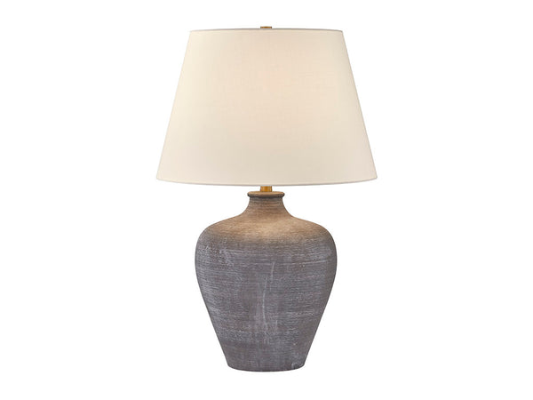 Dakota 1-Light Table Lamp