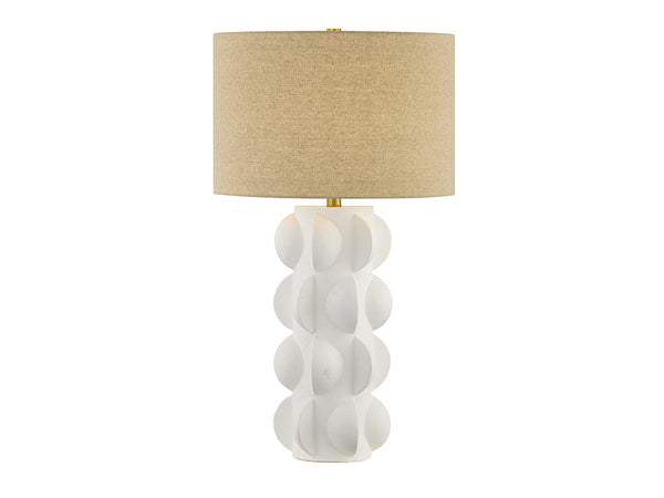 Kirkwall 1-Light Table Lamp by Dann Foley