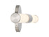 Connor 24" Mini Tube LED Cylinder Vanity Light in Chrome