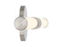 Connor 30" Mini Tube LED Cylinder Vanity Light in Chrome