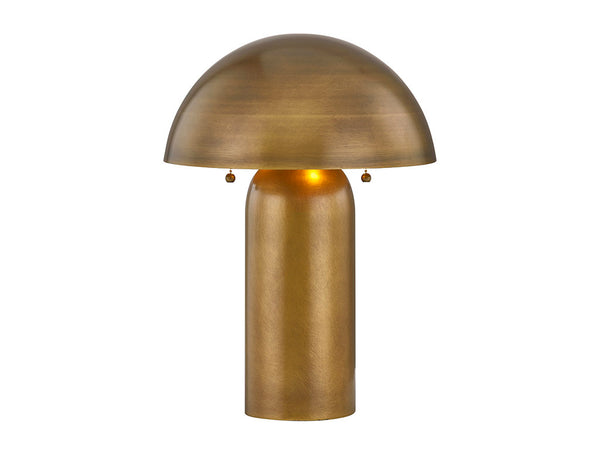 McKey 1-Light Table Lamp