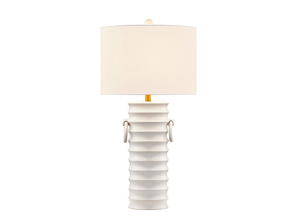 Cindy 1-Light Table Lamp
