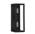 Richland 2-Light Wall Sconce in Polished Nickel