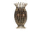 Madison 2-Light Wall Sconce in English Bronze