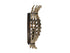 Madison 2-Light Wall Sconce in English Bronze