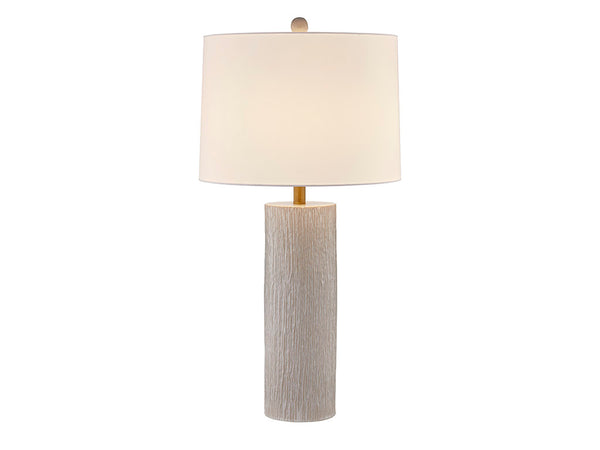 Amanda 1-Light Table Lamp