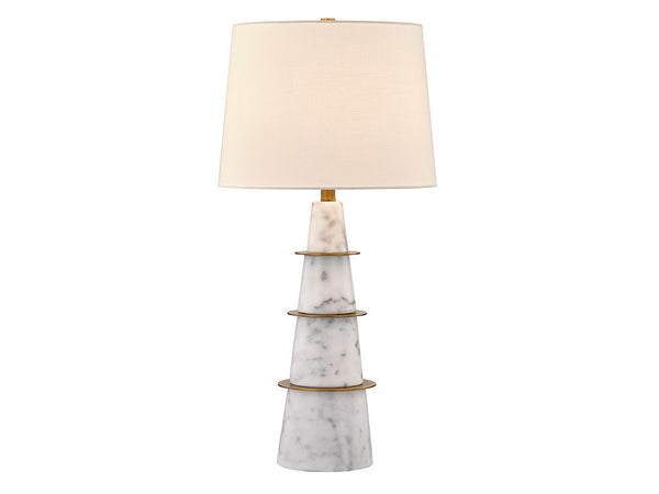 Duffield 1-Light Table Lamp