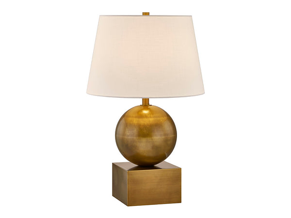 Brumfield 1-Light Table Lamp