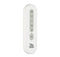 Universal Remote For DC Motor in White