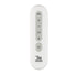 Universal Remote For DC Motor in White