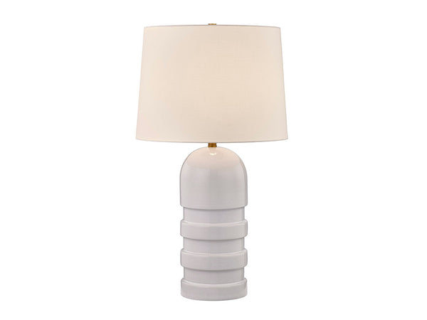 Wehunt 1-Light Table Lamp