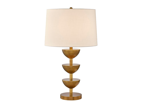 Parson 1-Light Table Lamp