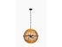Ventura 10-Light Pendant in Matte Black and Gold