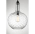Kantor 1-Light Pendant in Warm Brass