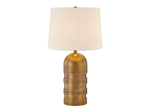 Wehunt 1-Light Table Lamp